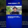 Pengaspalan Jalan Desa Tuk dari Banprov Terkesan Asal-Asalan