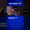 Seorang Pria Tewas Mengenaskan