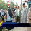 Pelepasan Jamaah Umroh BKPRMI Kota Cirebon