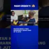 Mantan Kepala Toko Minimarket Gasak Uang Rp 18 Juta