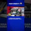 15 Tersangka Pengedar Narkoba Ditangkap Polisi
