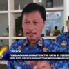 Pembangunan Infrastruktur Capai 95 Persen