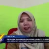 Program Magangan Nasional Diikuti 26 Perusahaan