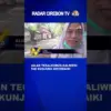 Jalan Tegalgubug Kaliwedi Tak Kunjung Diperbaiki