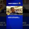 Peserta Cabor Boxing Saling Adu Ketangkasan