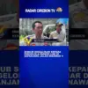 Dishub Sosialisasi Kepada Pengelola Parkir Liar Di Sepanjang Jalan Binawan V