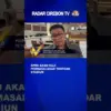 DPRD Akan Kaji Permasalahan Trotoar Stasiun