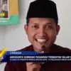 Argasunya Sumbang Pasangan Terbanyak Dalam Isbat Nikah