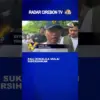 Kali Sukalila Mulai Dibersihkan