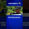 Senyum Warga Tenjolayar Saat Air Bersih Mengalir