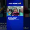 Puluhan Linmas Di Kesenden Diberi Pembekalan Keamanan Lingkungan