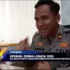 Operasi Zebra Lodaya 2025