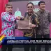 Jamblang Festival 2025 Resmi Dibuka
