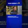 Peningkatan Jalan Kedawung Warungasem