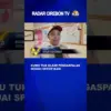 Kuwu Tuk Klaim Pengaspalan Sesuai Spesifikasi