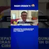 Percepatan Pembangunan Koperasi Merah Putih Di Kab. Cirebon