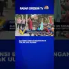 Aliansi BEM Se-Kuningan Tolak UU KUHAP