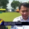Gladi Kesiapsiagaan Penanggulangan Bencana Tahun 2025