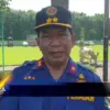 Damkar Kab. Cirebon Siapkan Strategi Penguatan Layanan Kebencanaan