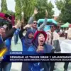 Semarak 40 Tahun SMAN 1 Arjawinangun