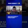Dewan Sahkan Perubahan Perda Pajak Daerah & Retribusi Daerah