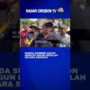 Warga Sumber Kulon Bangun Pagar Sekolah Secara Swadaya