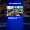Siswa Kelas 12 SMA Di Kota Cirebon Ikuti TKA