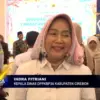 DPPKBP3A Kabupaten Cirebon Gelar Apresiasi RDK dan SSK