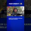 Parkir Liar Di Depan Kawasan CSB Belum Teratasi