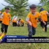 Talaga Biru Hingga Sideland, Lokasi Tepat Untuk Outbond