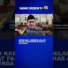 DPRD Kab. Cirebon Gelar Rapat Paripurna Bahas 4 Raperda