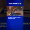 Polresta Cirebon Tangkap 5 Pengedar Sabu