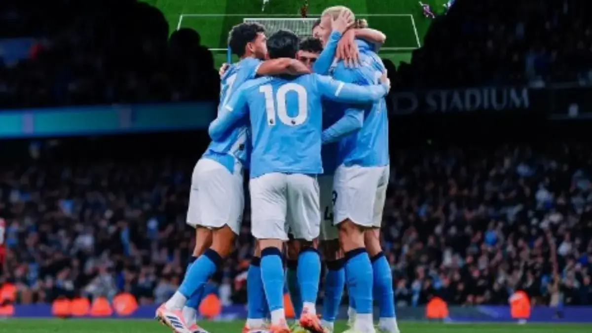 Prediksi Susunan Pemain, Head to Head & Link Live Streaming Newcastle vs Man City, Main Kapan? newcastle vs man city