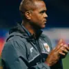 Pelatih Baru Timnas Indonesia Pengganti Patrick Kluivert
