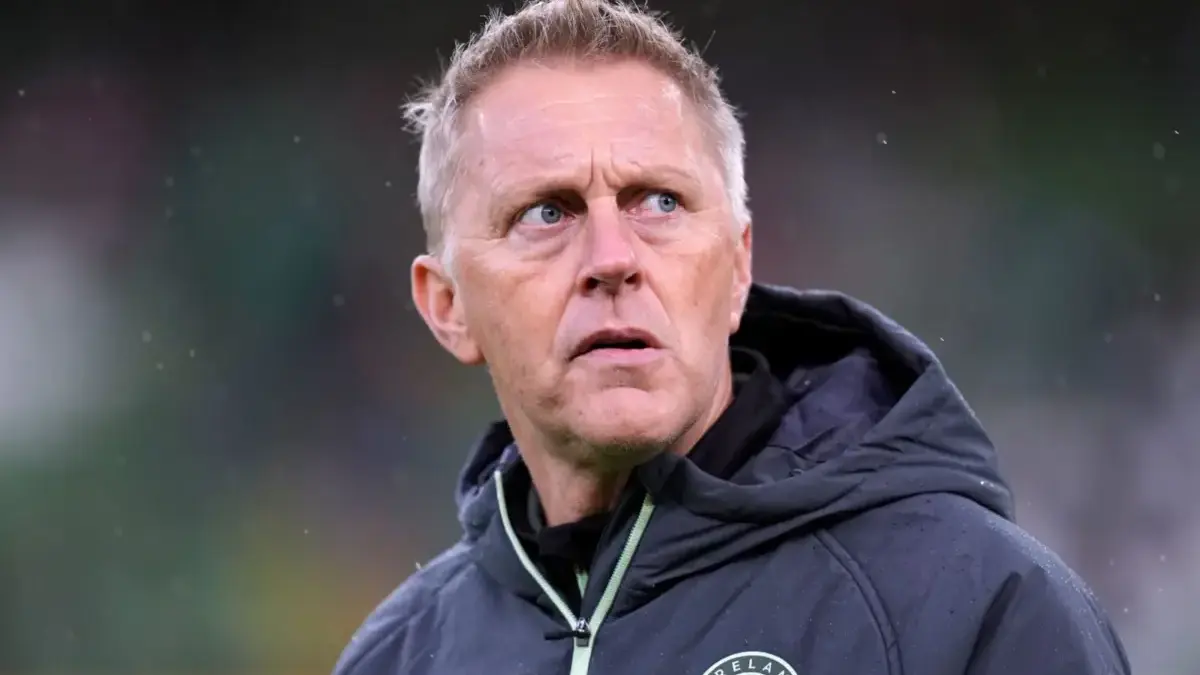 Heimir Hallgrimsson calon pelatih baru Timnas Indonesia