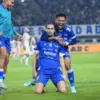 hasil persib bandung vs dewa united 1-0. Foto: tangkapan layar depan radarcirebon.tv