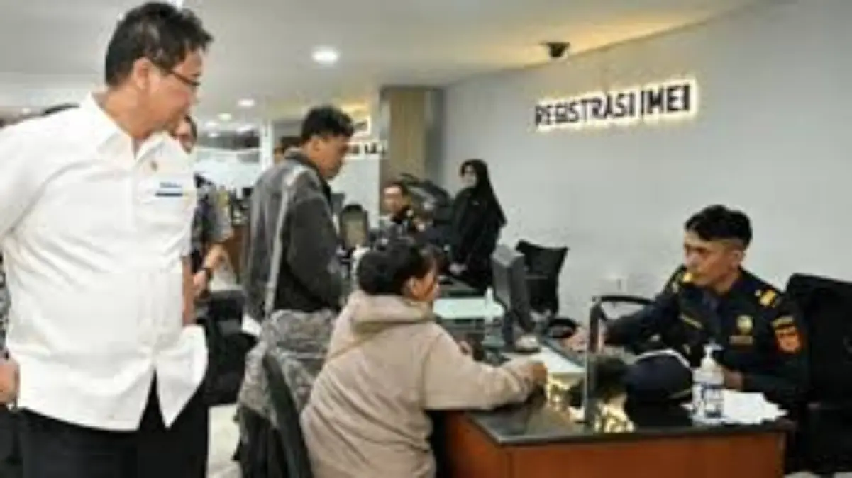 purbaya sidak bea cukai. Foto: tangkapan layar depan radarcirebon.tv