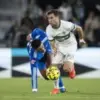 hasil real madrid vs elche. Foto: tangkapan layar depan radarcirebon.tv