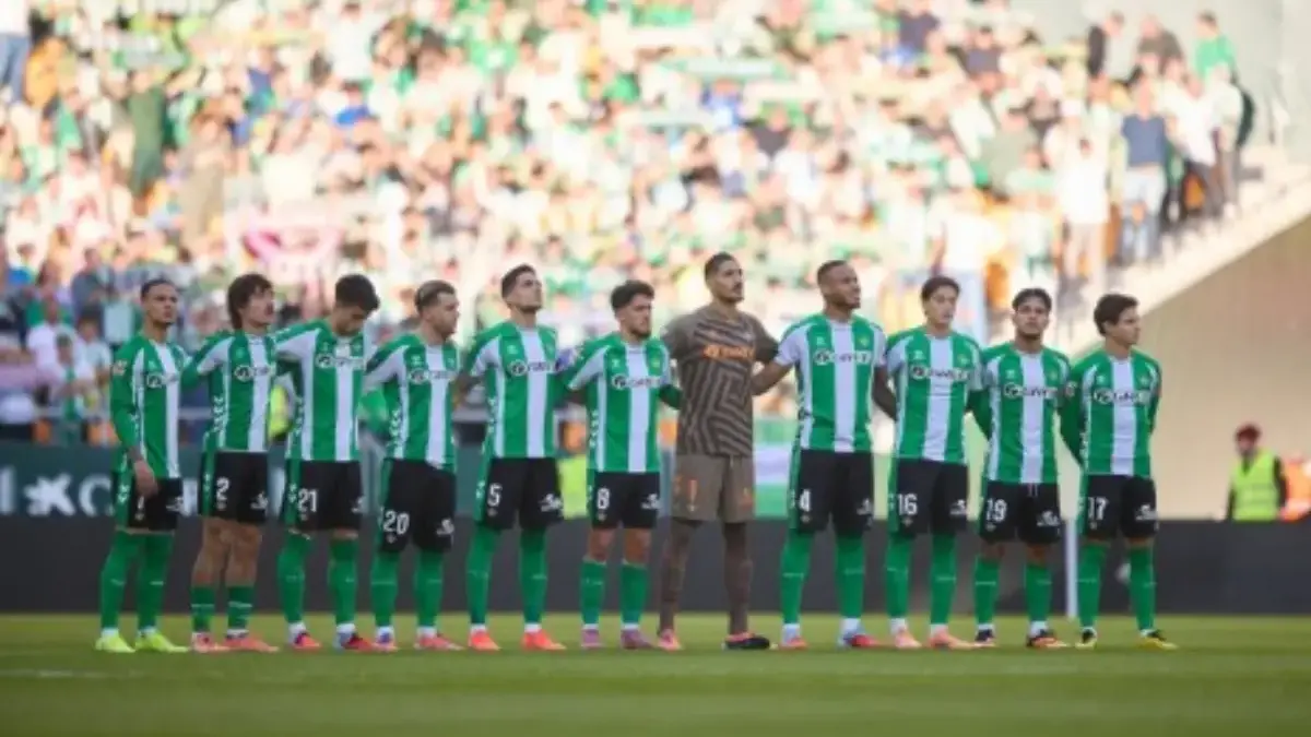 Jadwal & Prediksi Real Betis vs Utrecht: Mantan Gelandang MU Jadi Tumpuan di Liga Europa 2025/26 real betis vs utrecht