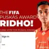 rizky ridho puskas award 2025