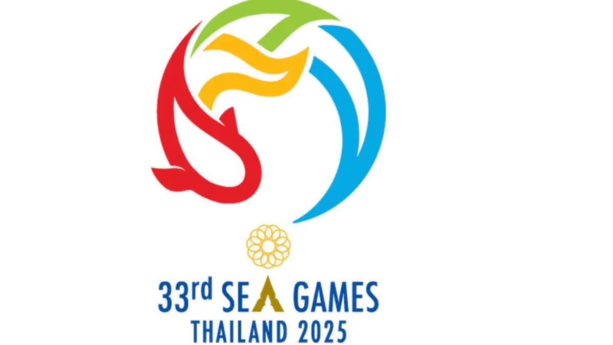 sea games 2025 thailand