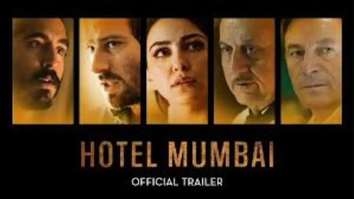 Sinopsis Flim "Hotel Mumbai" Kisah Nyata Aksi Heroik di Tengah Teror sinopsis hotel mumbai. Foto: tangkapan layar depan radarcirebon.tv