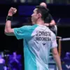 Jonatan Christie