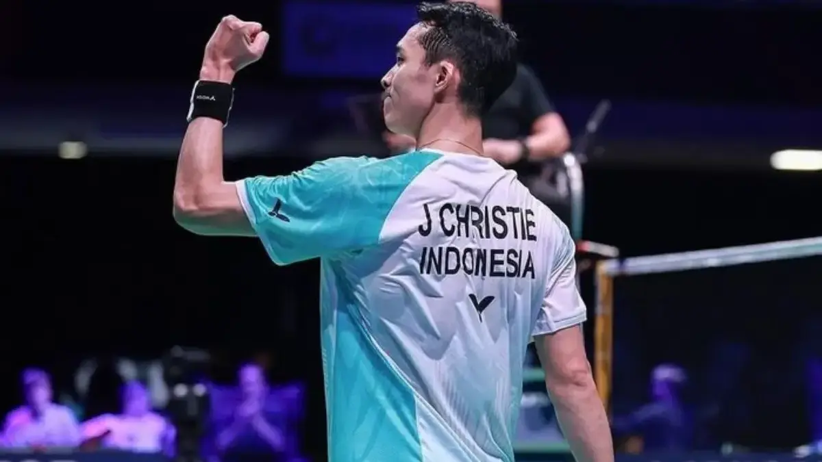 Jonatan Christie