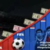 Tiket Piala Dunia 2026
