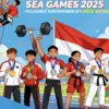 SEA Games 2025