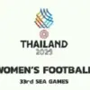 SEA Games 2025
