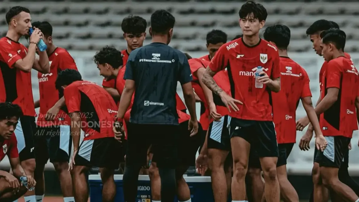 Tiga Negara Ini Masih Belum Pernah Kalahkan Indonesia di SEA Games! foto
