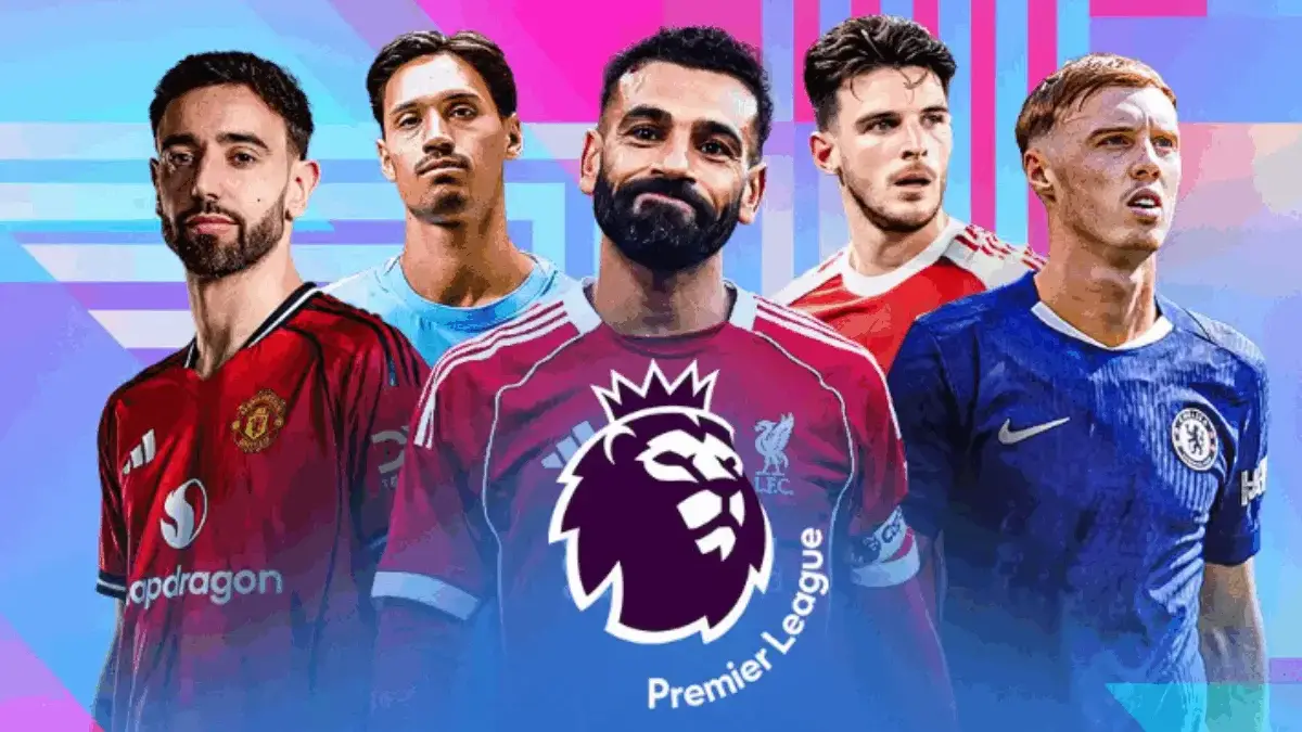 Update Klasemen Liga Inggris 2025/2026 dan Jadwal Live SCTV 13-16 Desember: Siapa yang di Puncak? Premier League