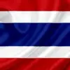 Bendera Thailand